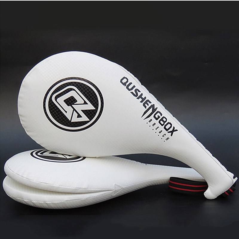 White thunder target (two)